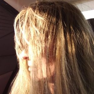 Meet your Posher, Brandy